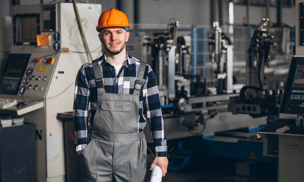 Don’t worry about creativity and inspriation.