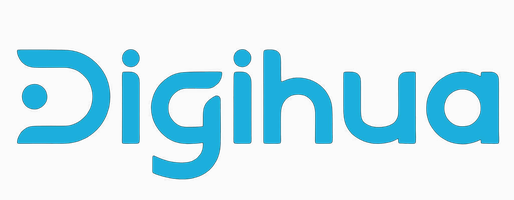 Digihua logo